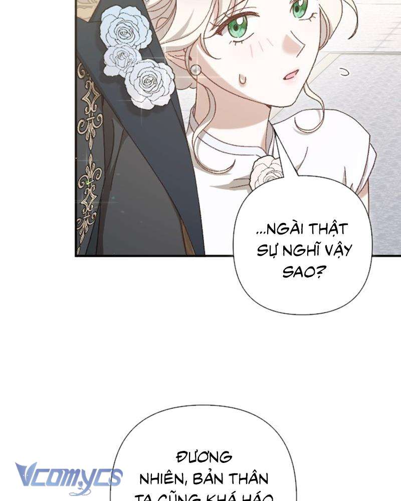 Dành Cho Những Ai Coi Hối Tiếc Là Điều Xa Xỉ Chap 23 - Trang 4