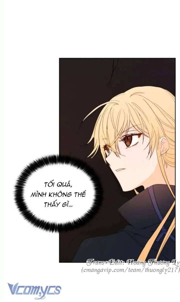 Ái Phi Khế Ước Chap 5 - Next Chap 6