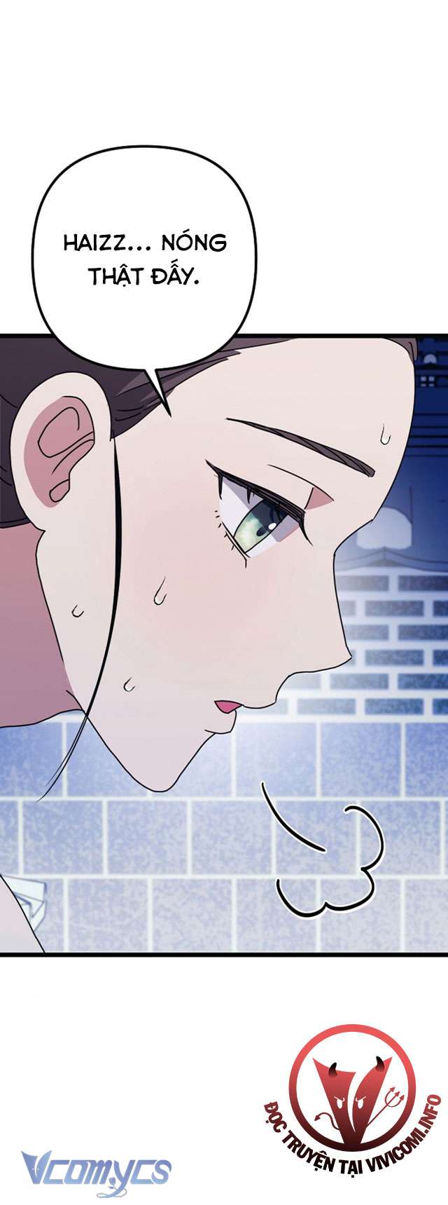 [18+] Goá Phụ Chap 4 - Trang 2