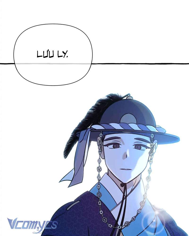 Chuyện Tình Hoa Lưu Ly Chapter 6 - Next Chap 6