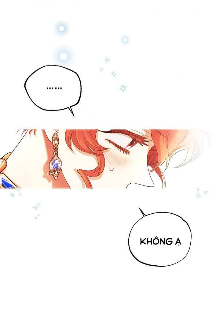 May Mắn Hay Bất Hạnh Chap 58 - Trang 4