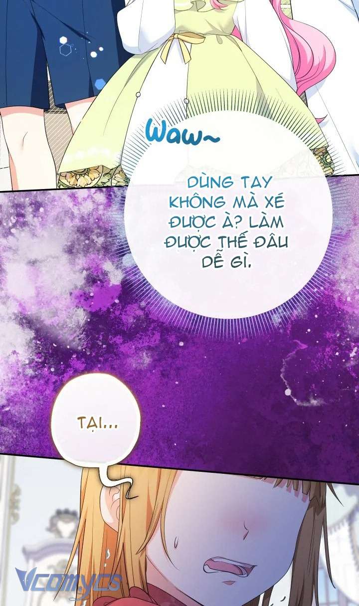 Tiểu Thư Tích Tiền Đi Bụi Chapter 77 - Next Chapter 78