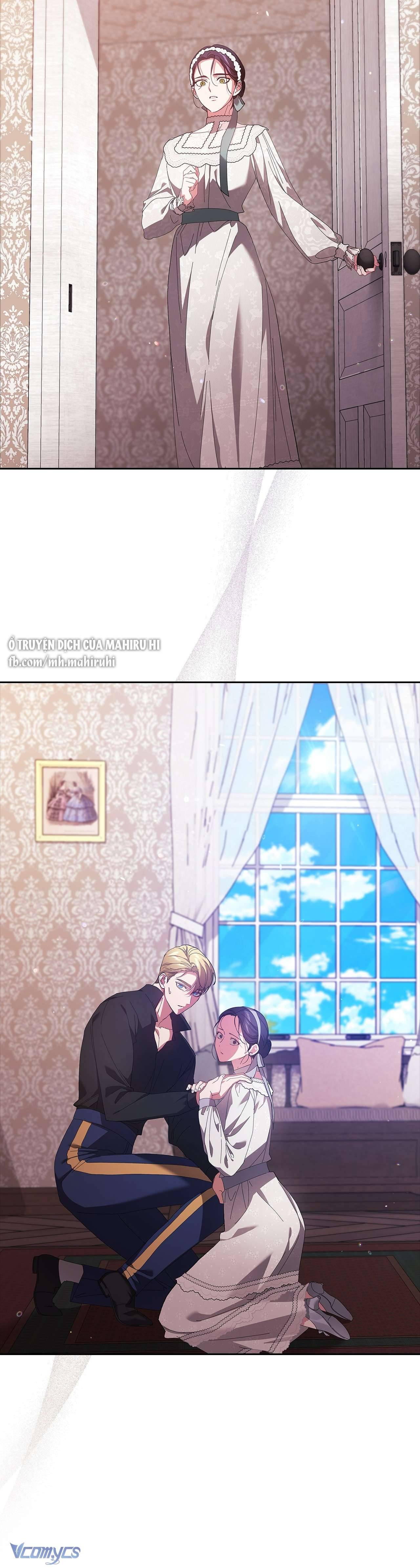 Hôn Nhân Này Rồi Sẽ Đổ Vỡ Chapter 51 - Next Chapter 52