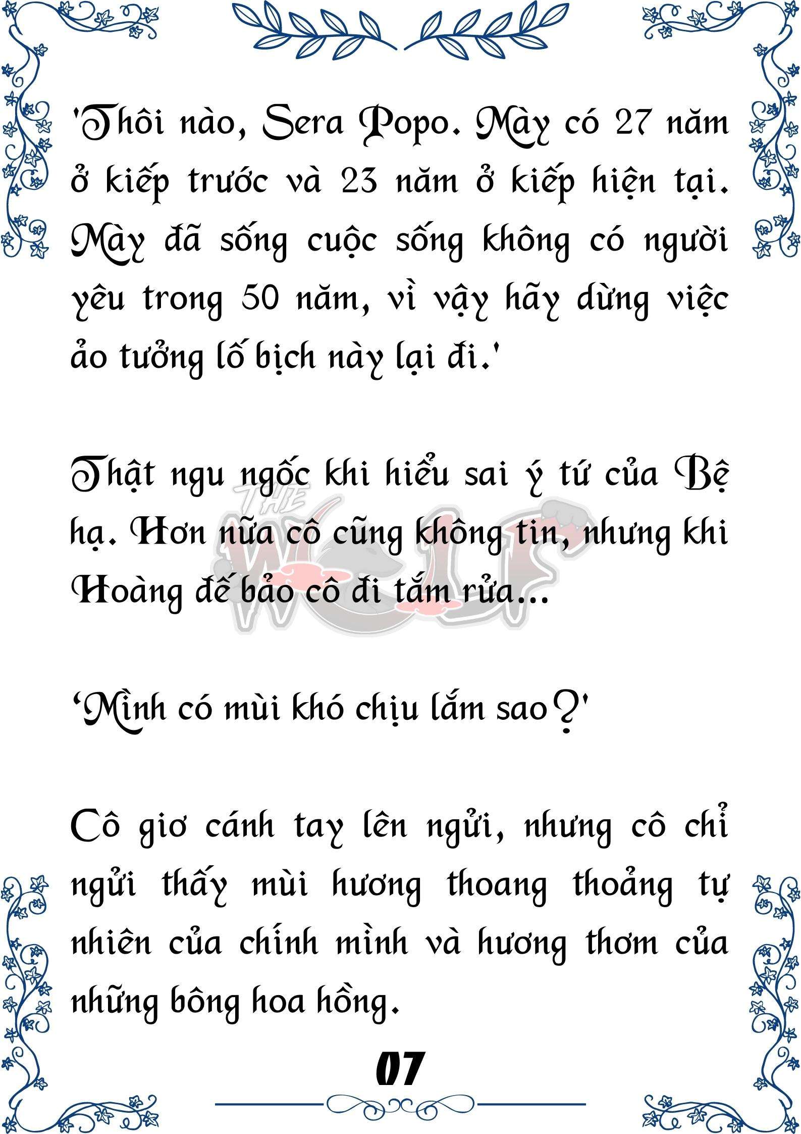 Tôi Trở Thành Gia Sư Của Cặp Song Sinh Hoàng Gia Chap 29 - Trang 2