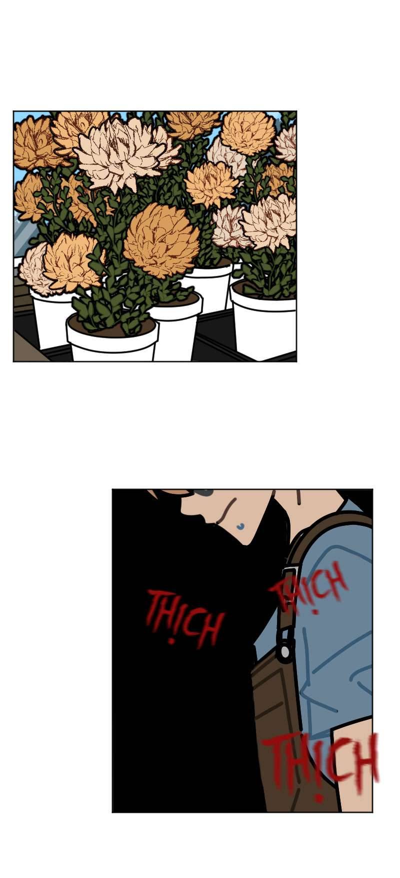 Nghĩa Trang Xe Buýt Chapter 19 - Trang 3