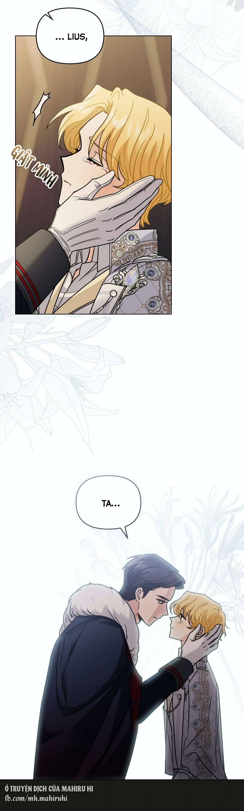 Tìm Lại Camellia Chapter 62 - Trang 4