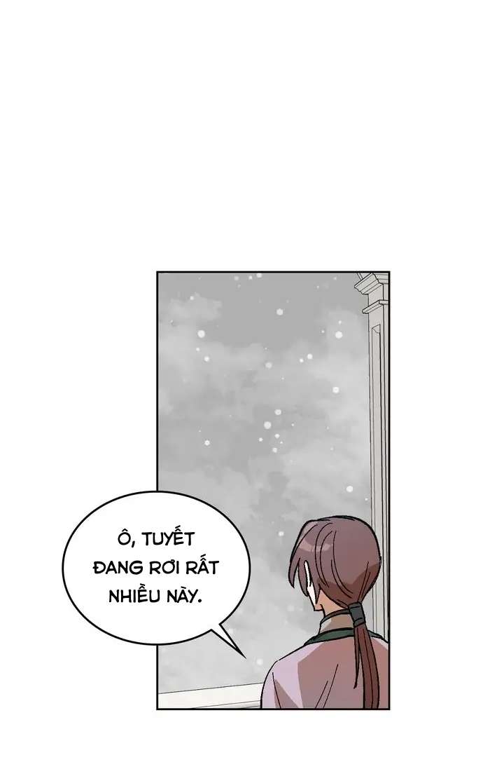 Vị Hôn Thê Khế Ước Của Công Tước Chapter 92 - Trang 4