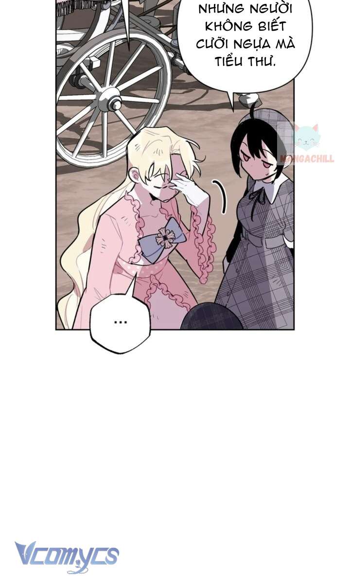 Cách Để Giết Một Pháp Sư Chapter 7 - Next Chapter 8