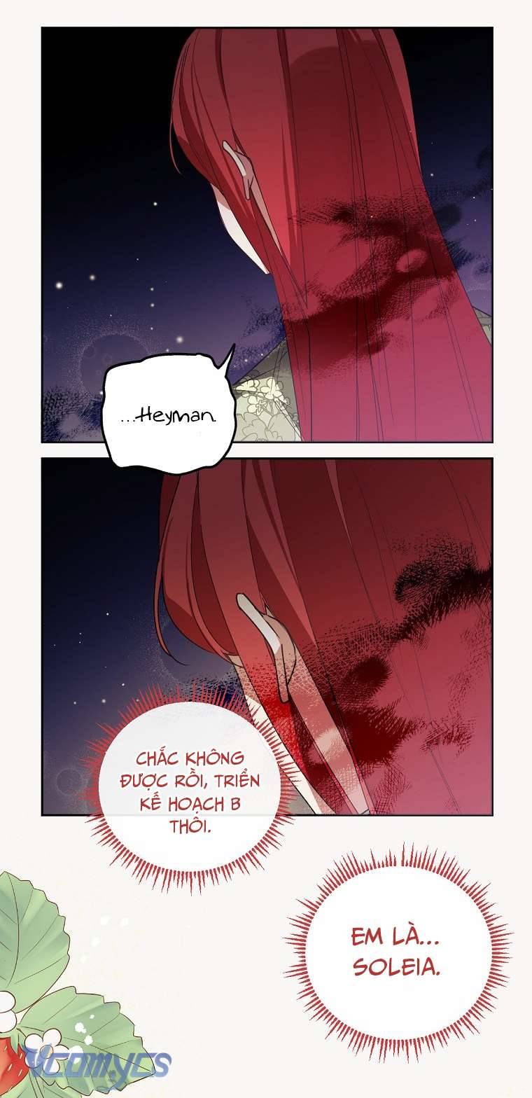 Quý Tộc Gì Chứ, Tôi Chỉ Muốn Về Nhà Chap 10 - Trang 2