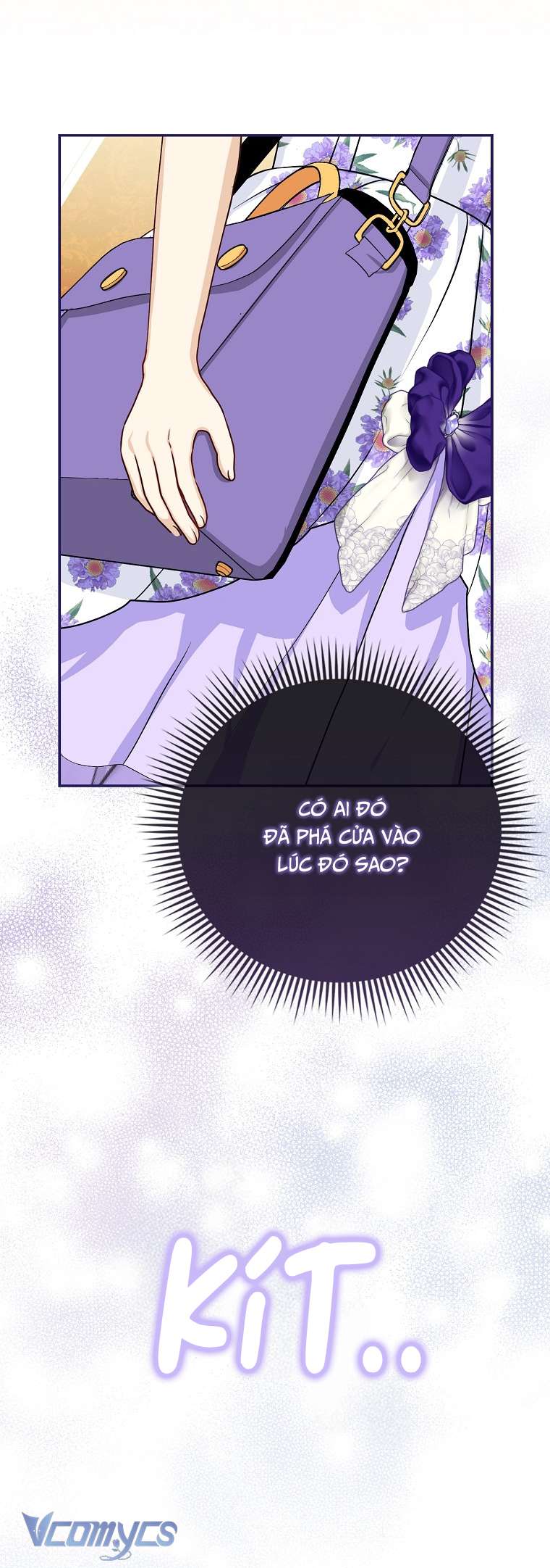 Nhân Vật Phản Diện Đều Thích Tôi Chapter 16 - Next Chapter 17