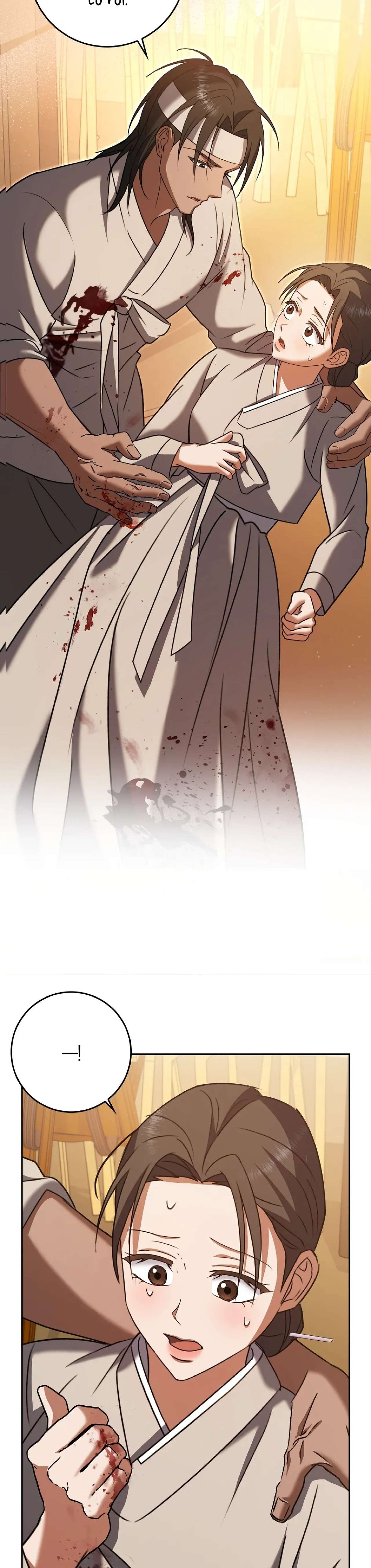 [ 18+ ] Người Bán Thịt Chap 3 - Trang 2