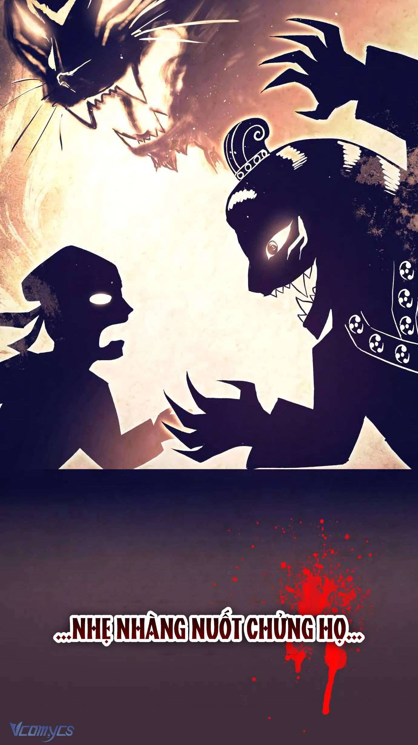 (BTS - HYBE) 7FATES: CHAKHO Chap 1 - Trang 2