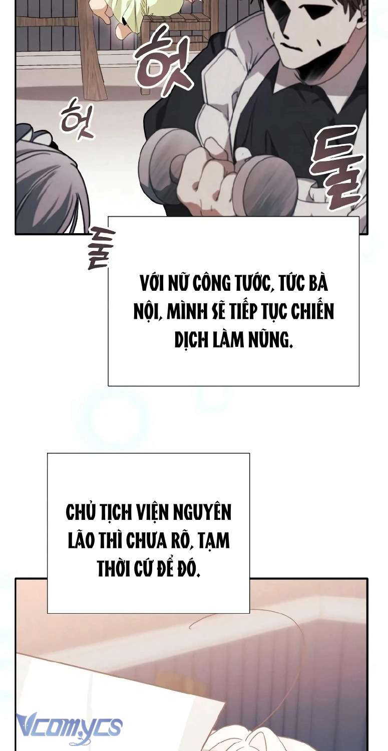 Papa Bạo Chúa, Con Sẽ Bảo Vệ Người! Chap 8 - Trang 2