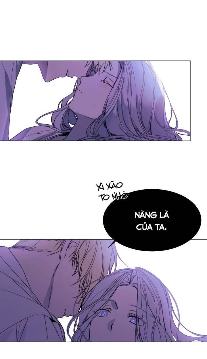 Ác Nữ Cần Bạo Chúa Chapter 17 - Trang 4