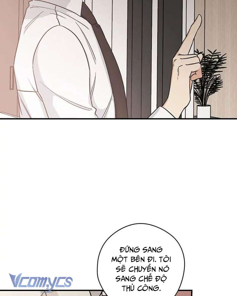 Ly Espresso Của Mùa Xuân Chapter 23 - Trang 4