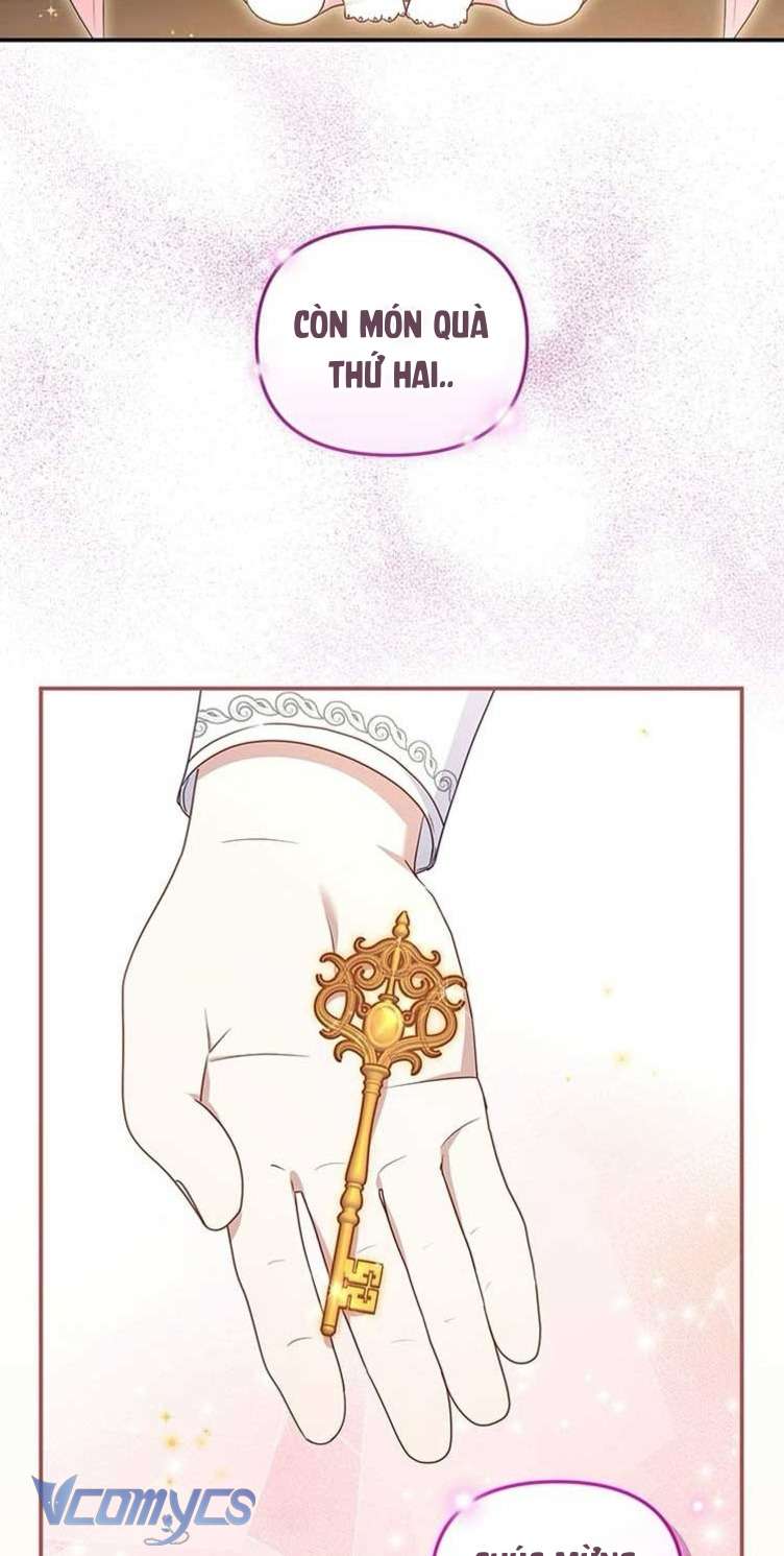 Tôi Được Nuôi Dưỡng Bởi Những Kẻ Phản Diện Chap 64 - Trang 3