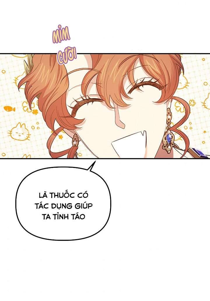 May Mắn Hay Bất Hạnh Chap 55 - Trang 4