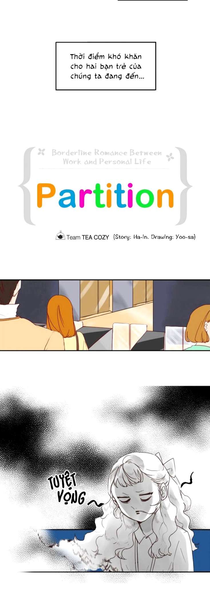 Ranh Giới Chap 9 - Trang 3