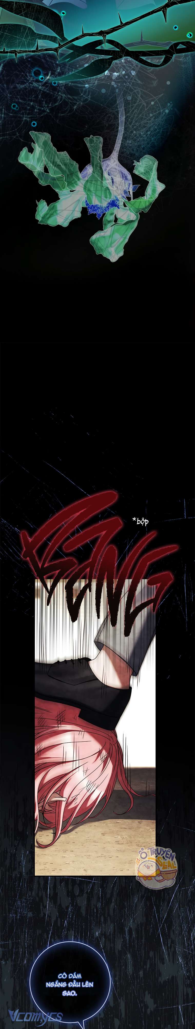 Tôi Đã Tắt Cài Đặt Chế Độ Nhận Thức Nỗi Đau! Chap 34 - Trang 3