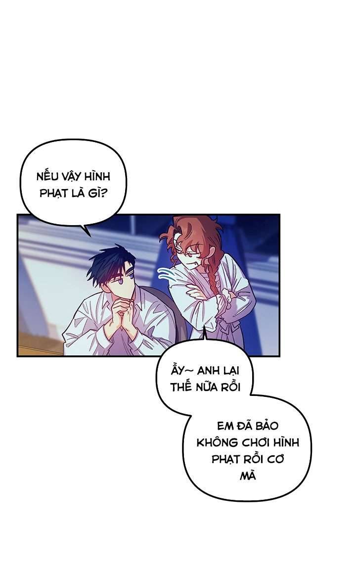 May Mắn Hay Bất Hạnh Chap 43 - Trang 4