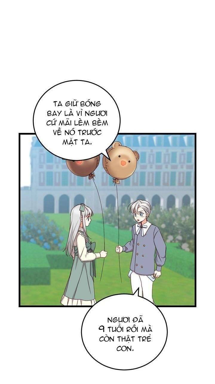 Cẩn Thận Với Các Anh Trai Đấy! Chap 26 - Trang 2