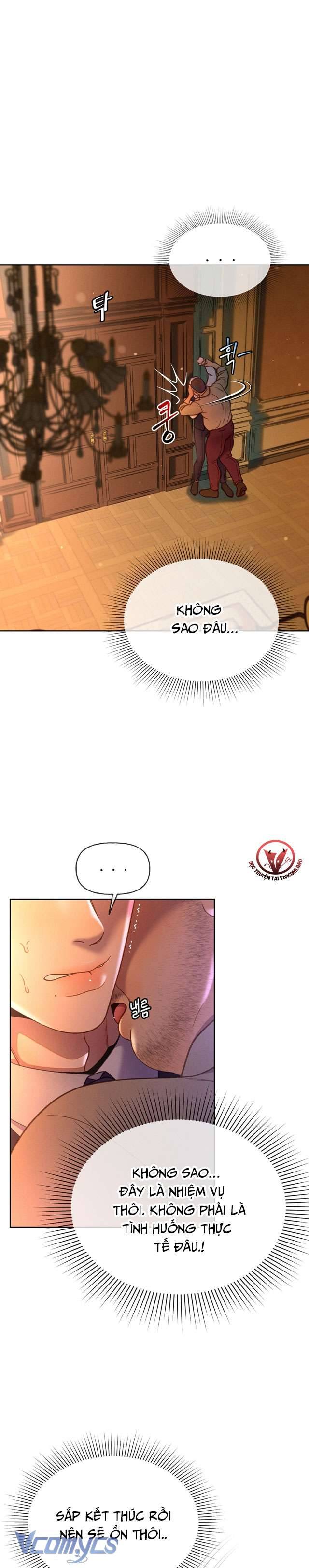 [18+] Hãy Giết Tôi Đi Chapter 4 - Trang 3