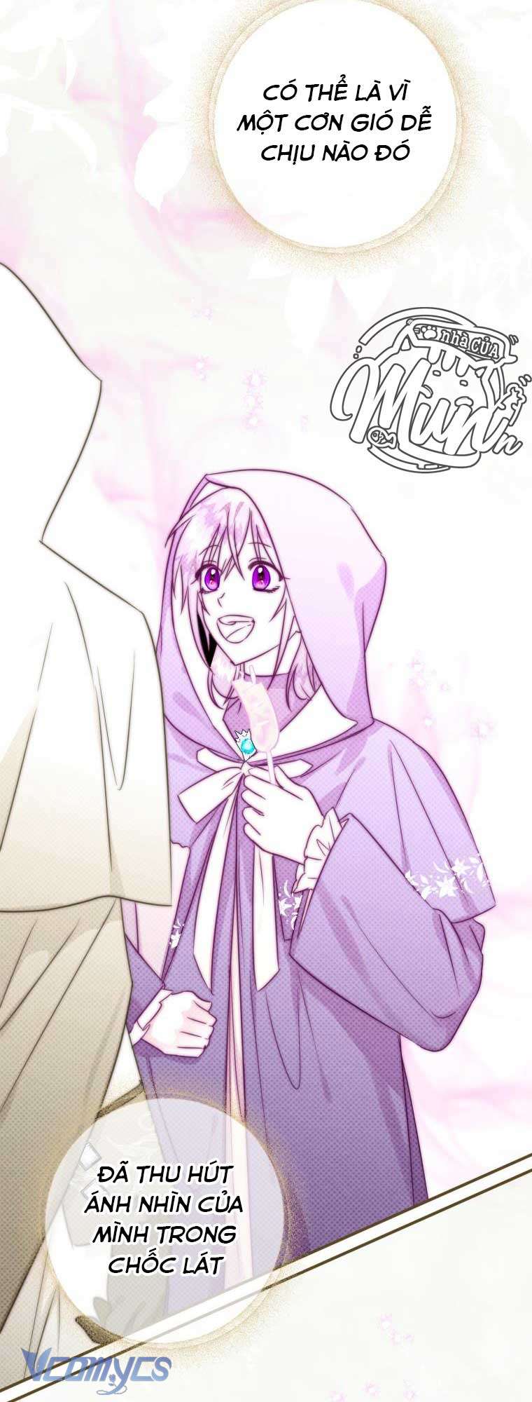 Bỗng Nhiên Tôi Trở Thành Quạ Đen!! Chapter 41 - Trang 4