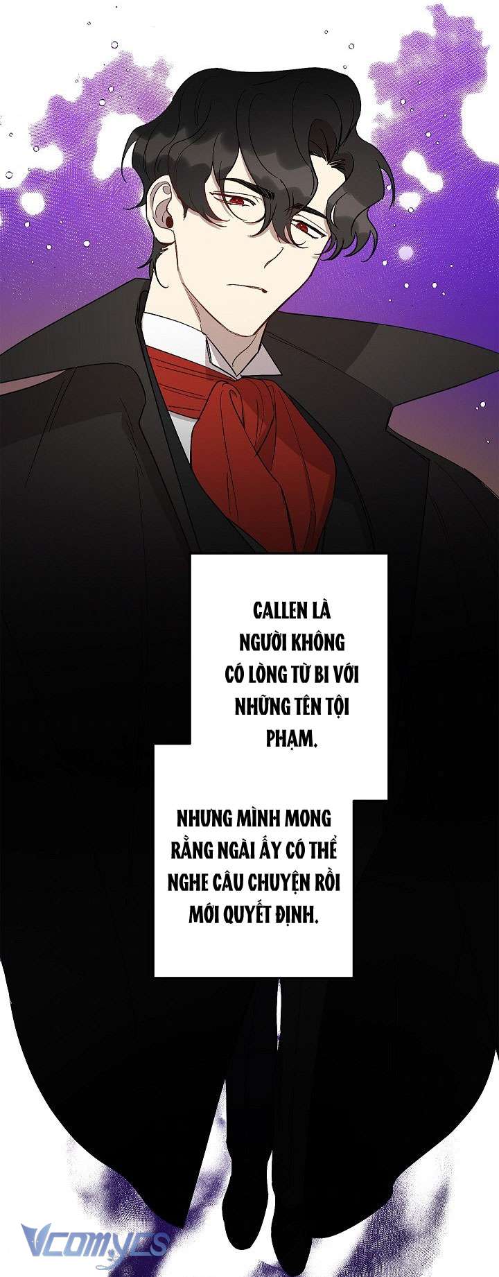 Phương Pháp Trở Thành Con Gái Của Người Hùng Bóng Đêm Chap 27 - Trang 2