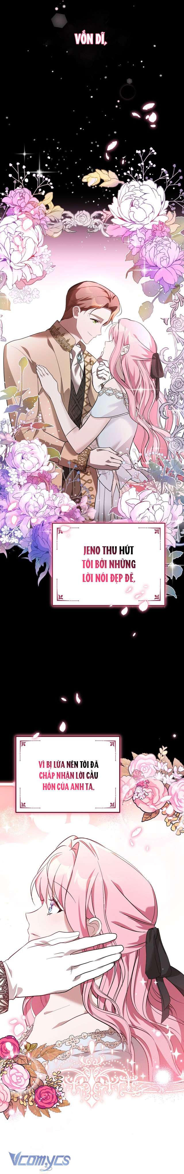 Không Phải Tôi Cố Tình Khiến Anh Ta Si Mê Đâu Chapter 1 - Trang 4