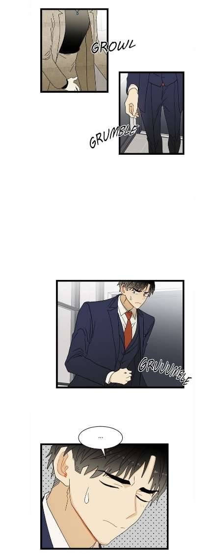 Giả Mạo Theo Phong Cách Chapter 9 - Trang 4