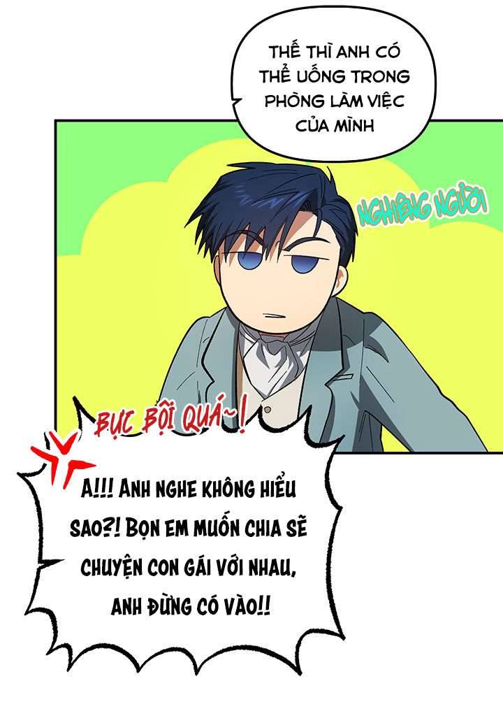 May Mắn Hay Bất Hạnh Chap 73 - Trang 4
