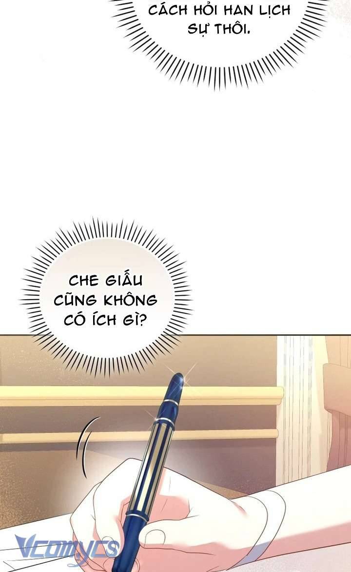 Tôi Được Nuôi Dưỡng Bởi Những Kẻ Phản Diện Chap 60 - Trang 3