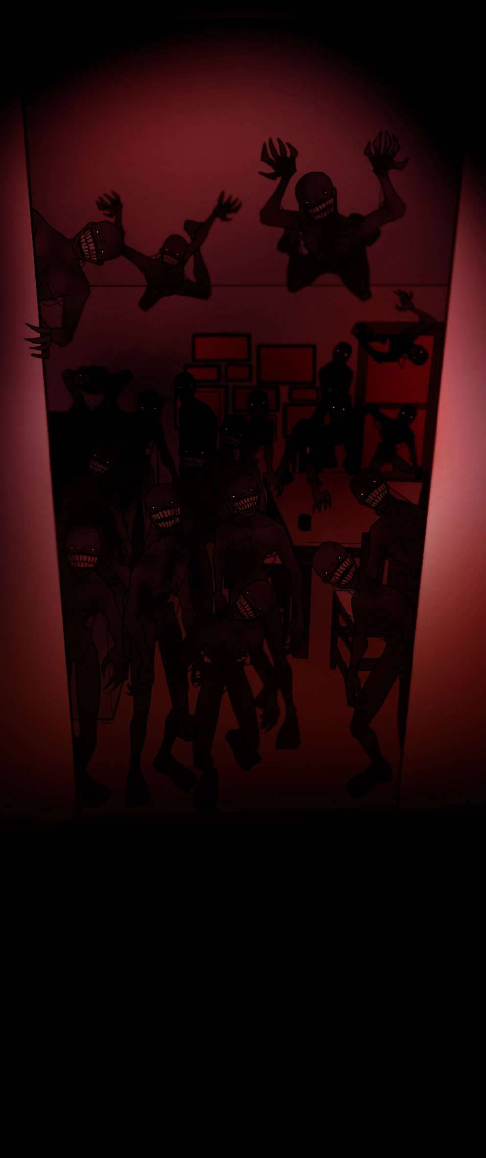 Nghĩa Trang Xe Buýt Chapter 52 - Trang 3