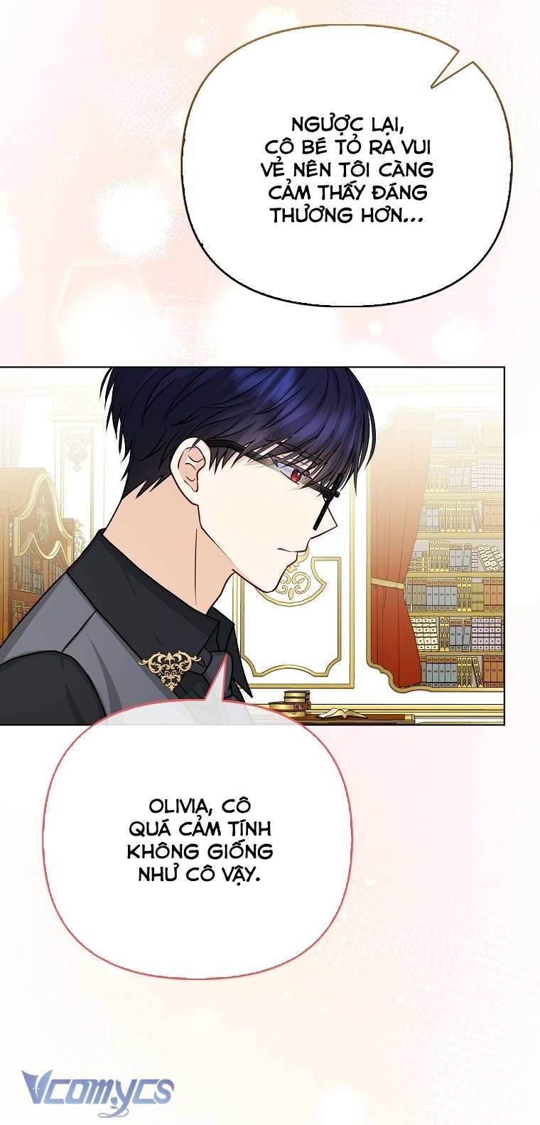 Nhân Vật Phản Diện Đều Thích Tôi Chapter 18 - Next Chapter 19