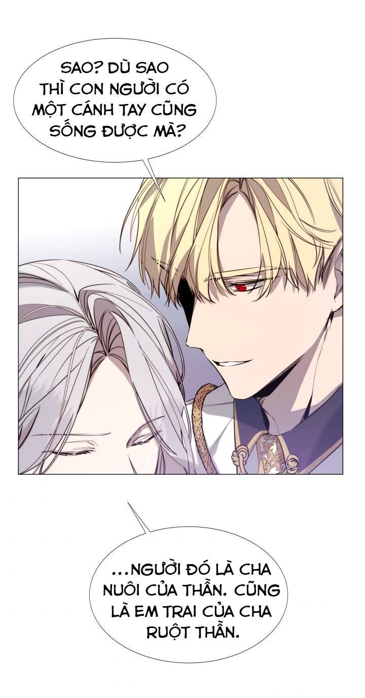 Ác Nữ Cần Bạo Chúa Chapter 18 - Trang 4