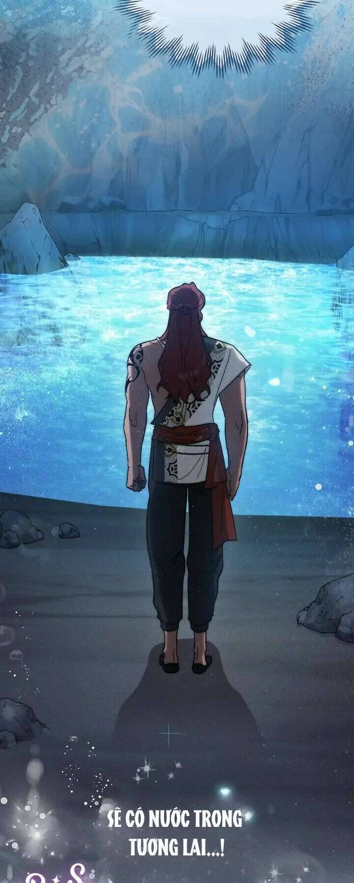 Khi Số Phận Tìm Đến Hai Ta Chapter 17 - Trang 4