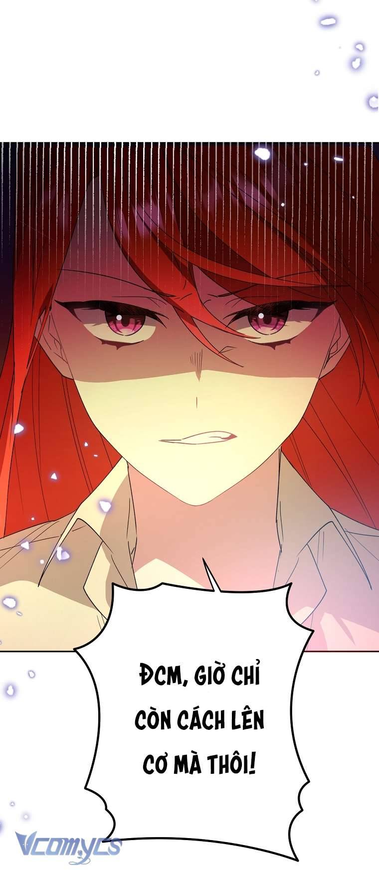 Quý Tộc Gì Chứ, Tôi Chỉ Muốn Về Nhà Chap 13 - Trang 2