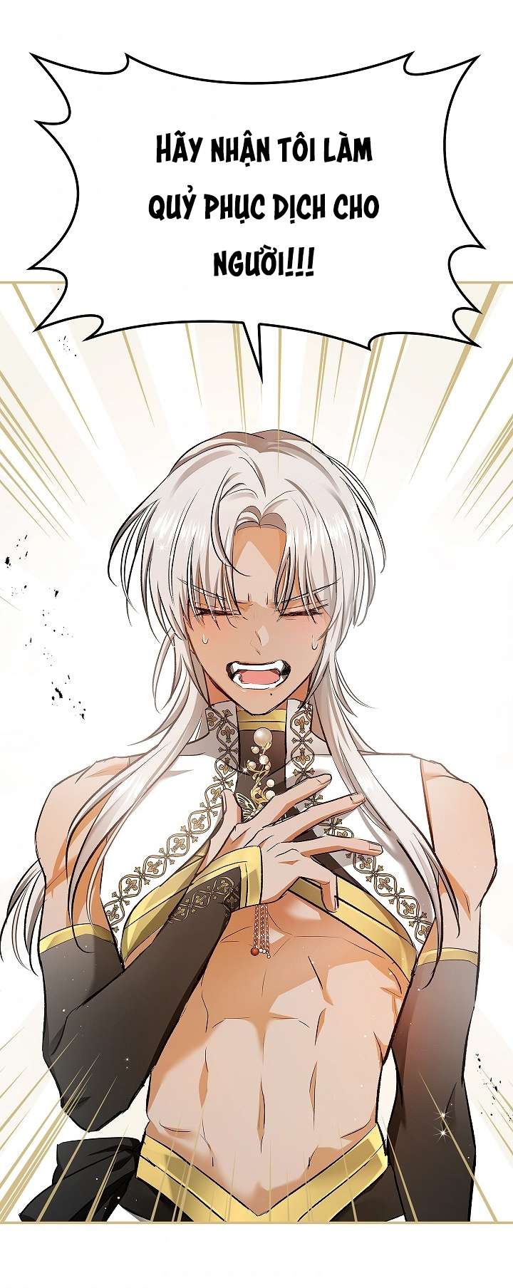 Hôn Phu Ẩn Sắc Chapter 53 - Trang 4