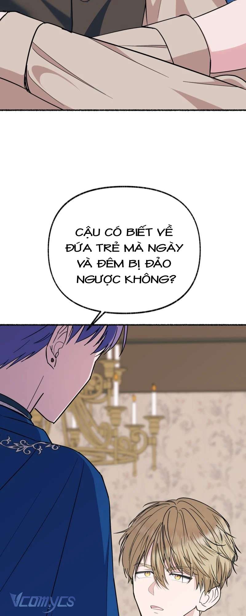 Trở Thành Chú Mèo Ngủ Cùng Bạo Chúa Chapter 16 - Trang 3