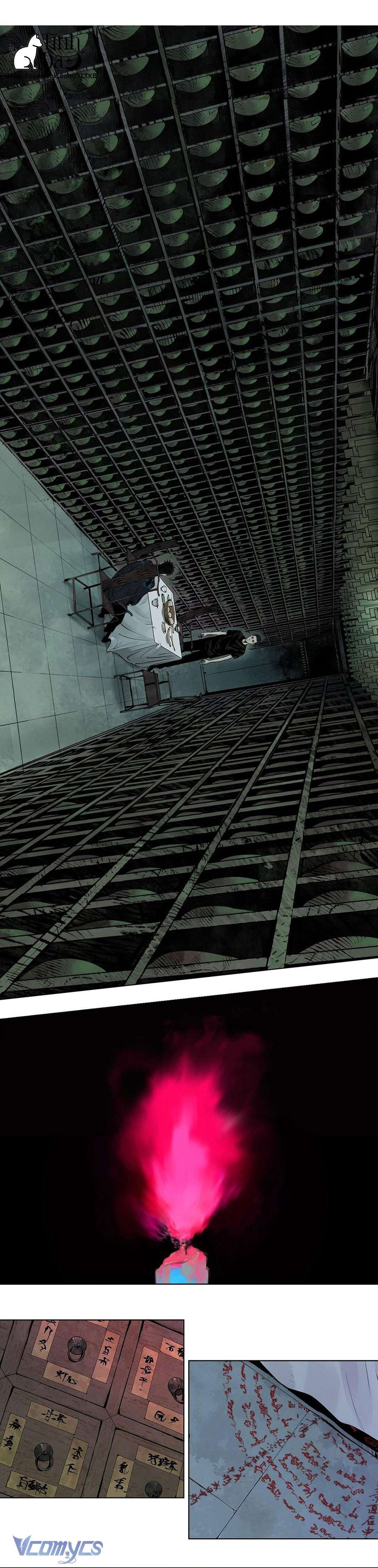 Sở Ô Chapter 10 - Trang 4