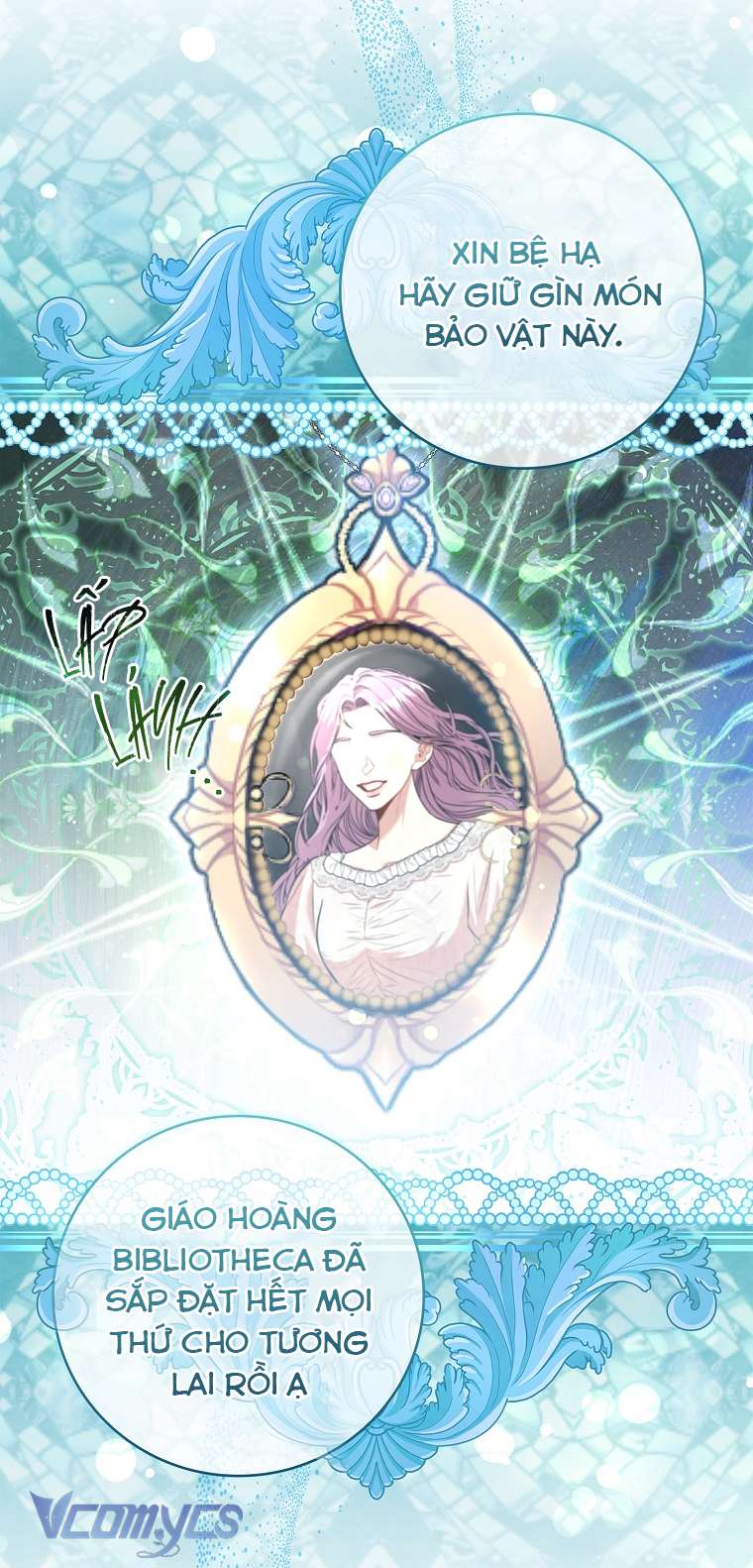 Thư Ký Của Bạo Chúa Chapter 100 - Next Chapter 100.1