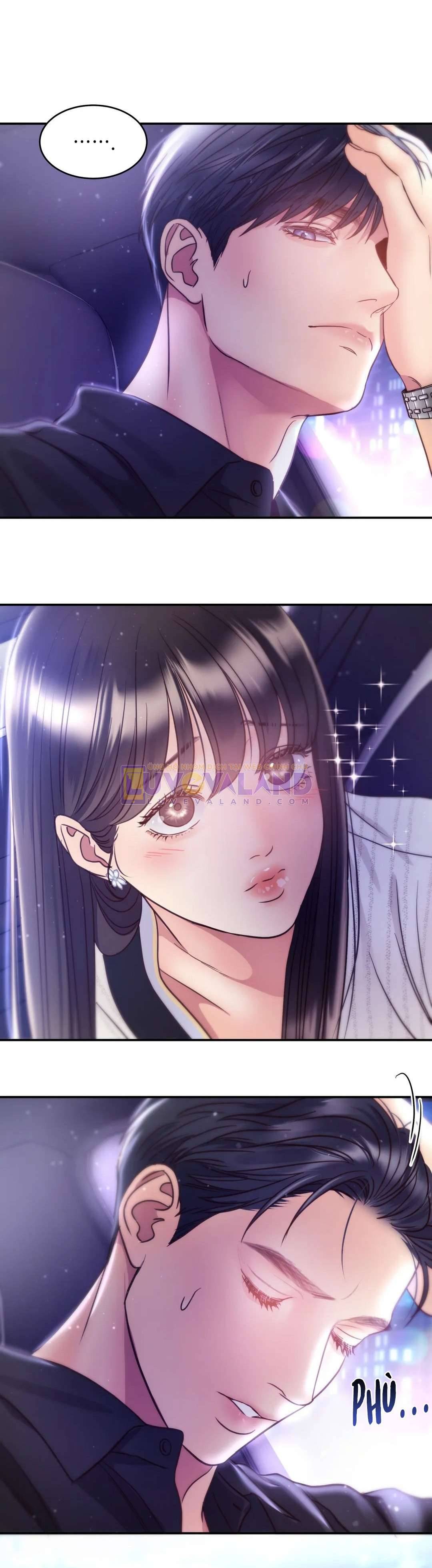 Ngôi Sao Ban Mai Chap 58 - Next Chap 59