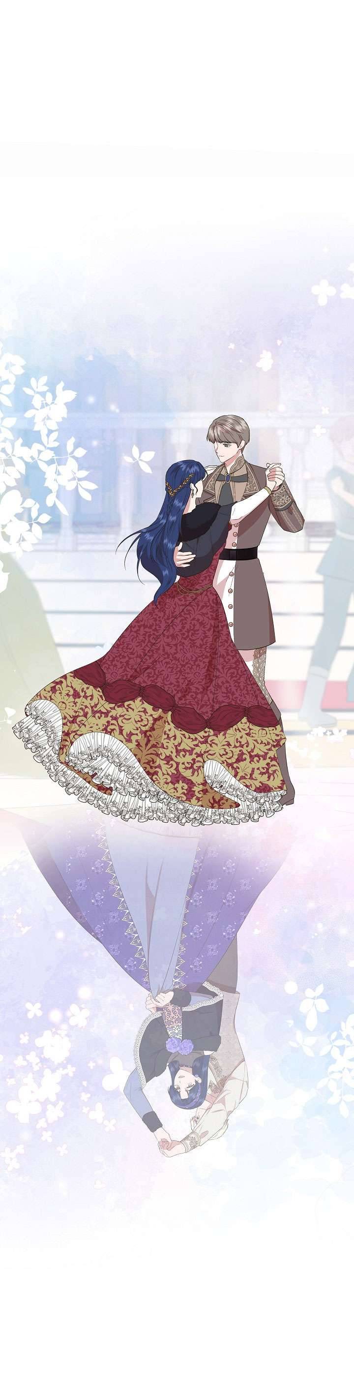 Tôi Không Phải Là Cinderella Chapter 84 - Trang 4