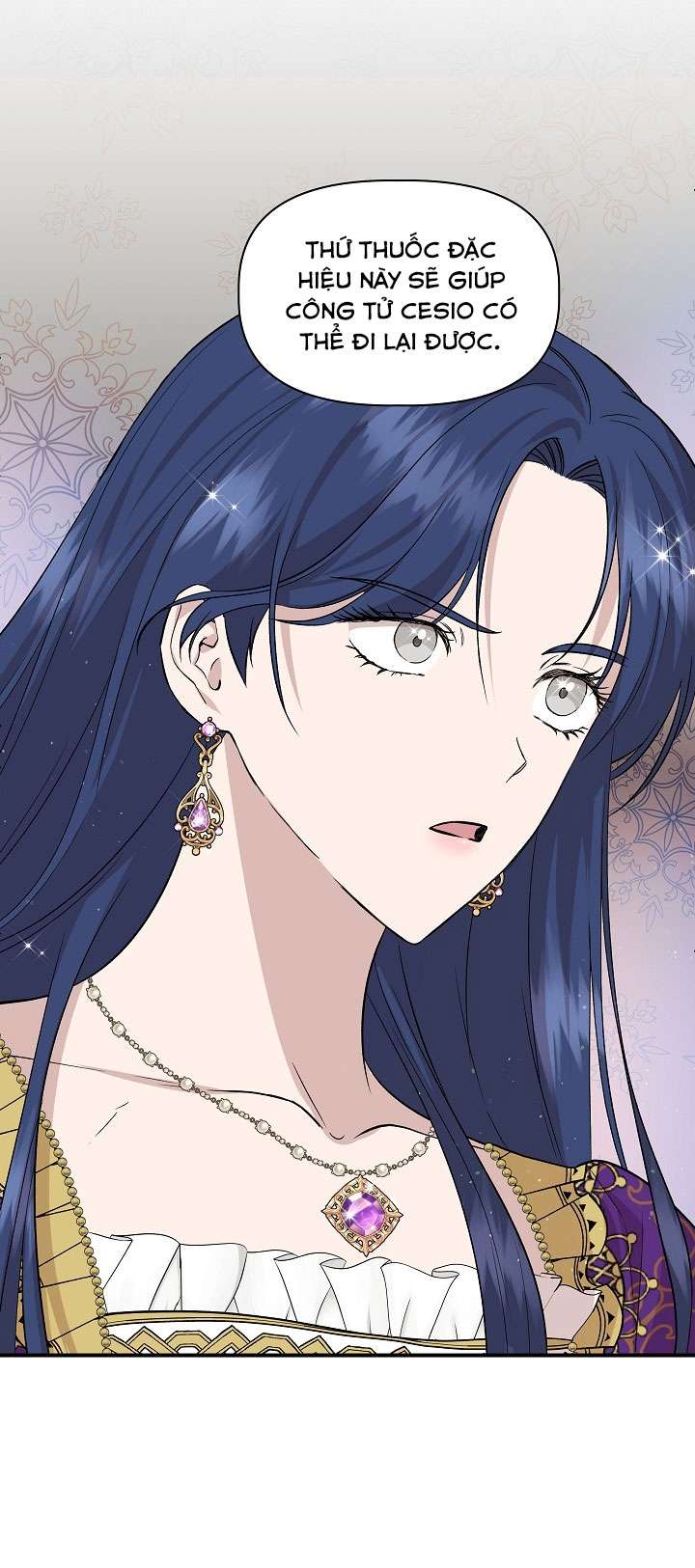 Tôi Không Phải Là Cinderella Chapter 24 - Trang 4