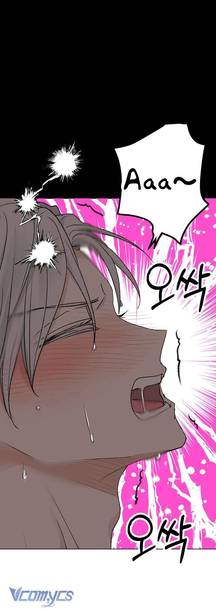 [18+] Yêu Tinh Giao Phối Chap 9 - Next Chap 10