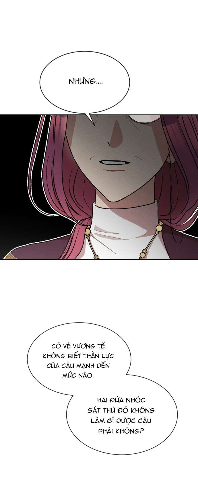 Nam Thứ Đình Công Thì Phải Làm Sao?! Chapter 4 - Trang 4