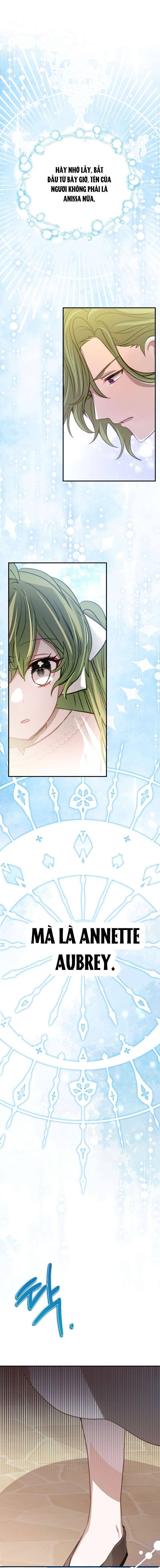 Trở Thành Con Gái Nuôi Của Một Gia Đình Sắp Bị Phá Hủy Chapter 4 - Trang 4