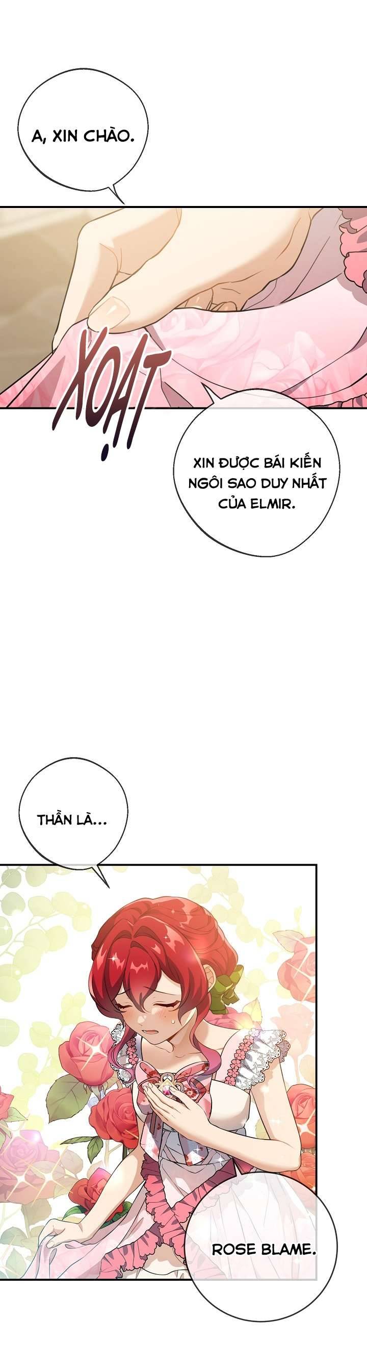 Lại Một Lần Nữa Hướng Về Ánh Sáng Chap 38 - Trang 2