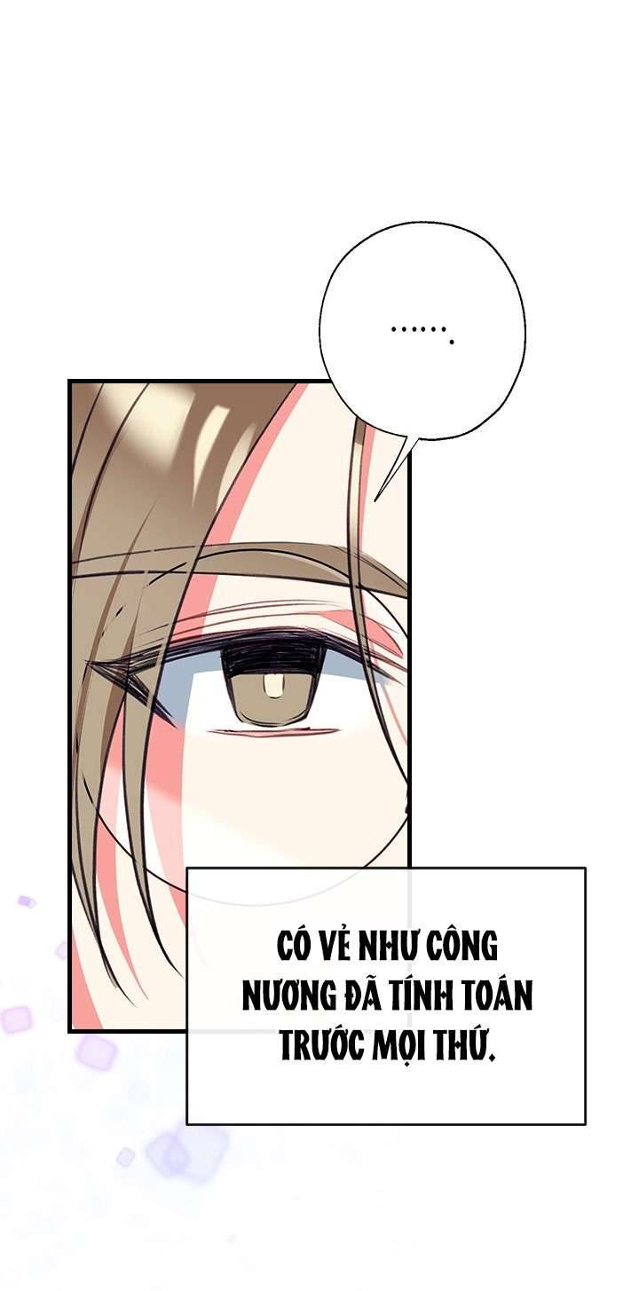 Chúng Ta Có Thể Trở Thành Một Gia Đình Được Không? Chap 8 - Trang 2