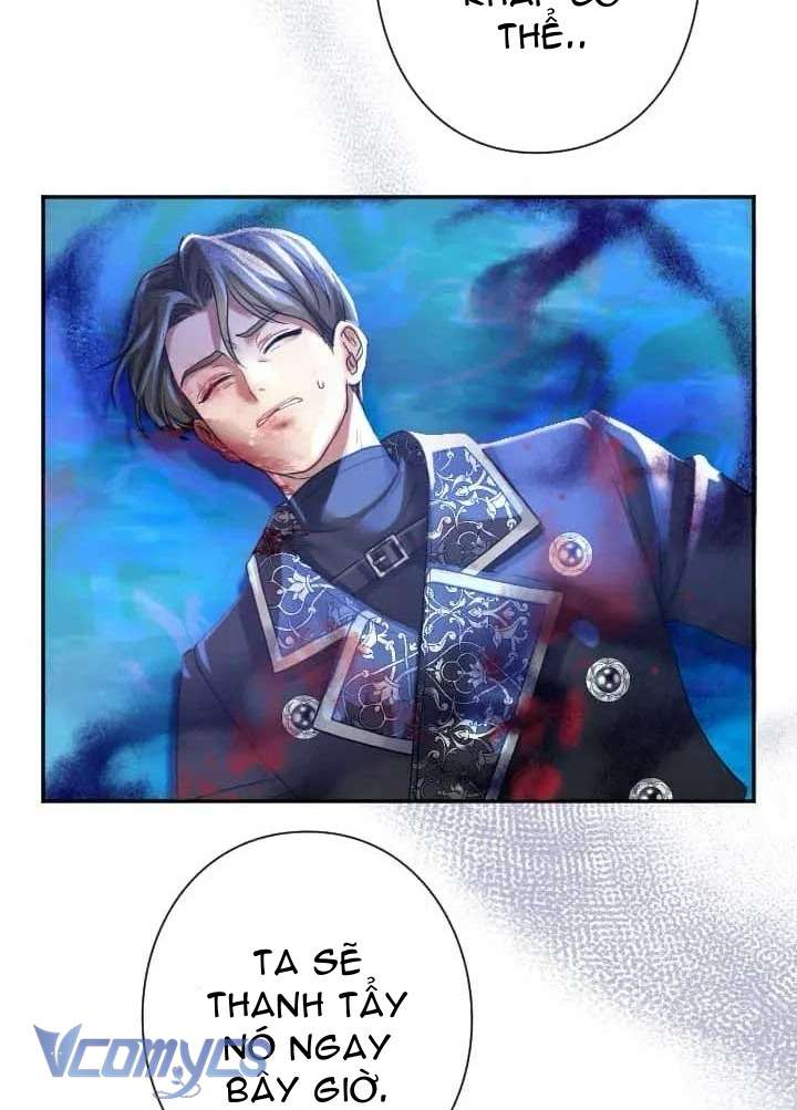 Không Thể Ngừng Yêu Mến Nữ Phản Diện Khét Tiếng Nhất Đế Quốc! Chapter 3 - Trang 3